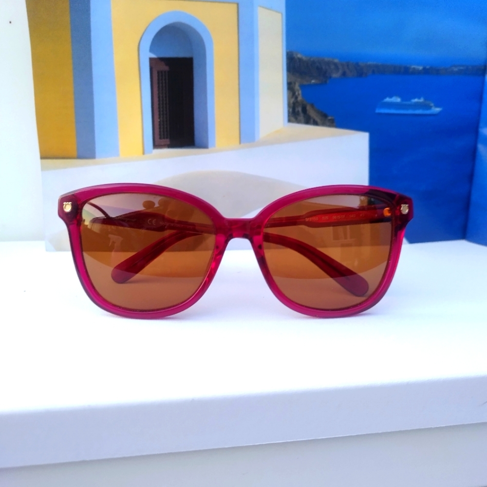 Salvatore Ferragamo SF815S-525